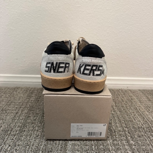 Golden Goose Ball Stars - Picture 3 of 4